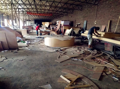 展大師 優(yōu)質(zhì)會議及展覽服務(wù)工廠詳情