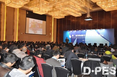 2014迪培思春季國際廣告展圓滿落幕 共譜廣告行業(yè)新篇章