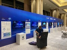 黑河展覽工廠 專業(yè)會議及展覽服務(wù)的全方位解決方案