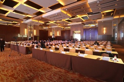 海威茨25周年年會(huì)盛典 專(zhuān)業(yè)會(huì)議與展覽服務(wù)的全方位策劃與執(zhí)行