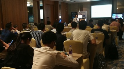 宏碁Acer商用昆山企業(yè)客戶會(huì) 聚焦建碁AOPEN工控系列，引領(lǐng)智能工業(yè)新生態(tài)