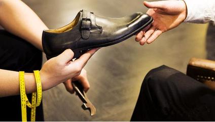 懶螞蟻服務中心 鞋服業擁抱個性化定制，大數據技術賦能傳統產業新未來